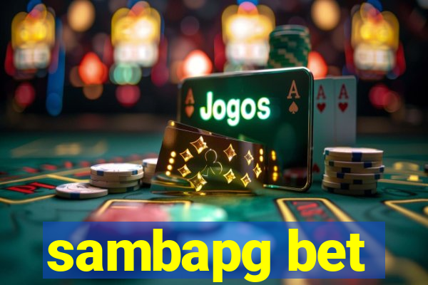 sambapg bet